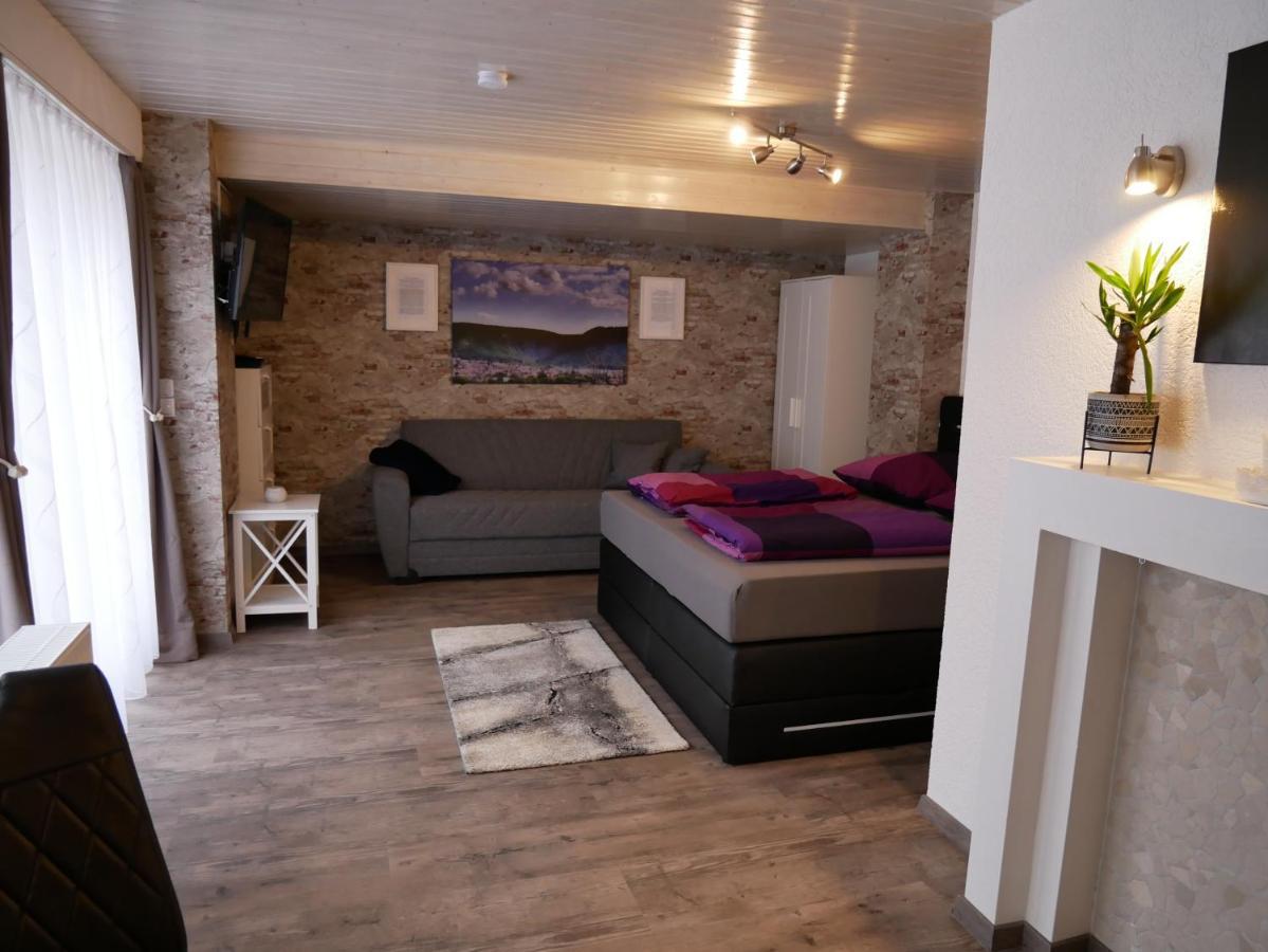 Ferienwohnung Sagenwelt Тале Екстериор снимка