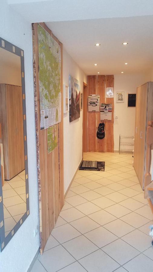 Ferienwohnung Sagenwelt Тале Екстериор снимка
